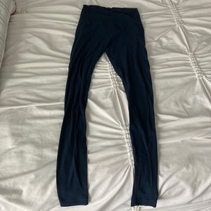 Lululemon align leggings
